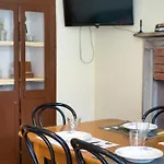公寓 Il Nido Di Baiedo