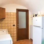 公寓 Il Nido Di Baiedo *