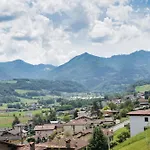 Il Nido Di Baiedo 公寓 Pasturo
